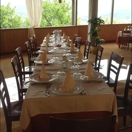 Venkovský dům Monte Degli Ulivi *