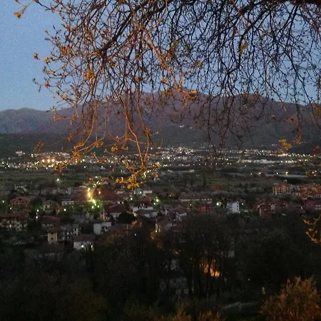 Monte Degli Ulivi Landsted