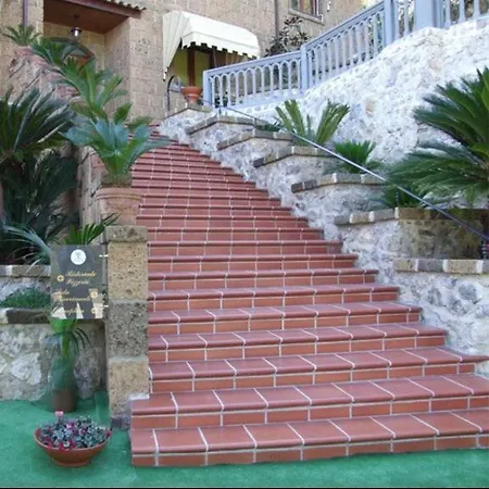 Casa di campagna Monte Degli Ulivi *