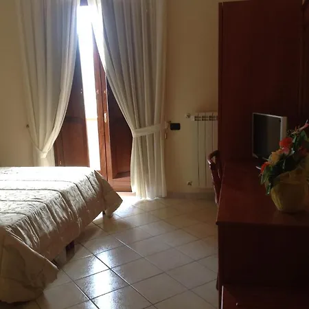 Monte Degli Ulivi Landsted *