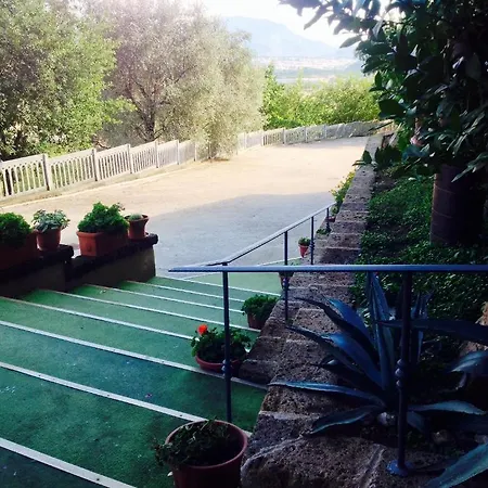 Landsted Monte Degli Ulivi *